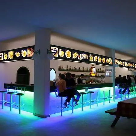 Grand Efe (adults Only) ホテル 4*