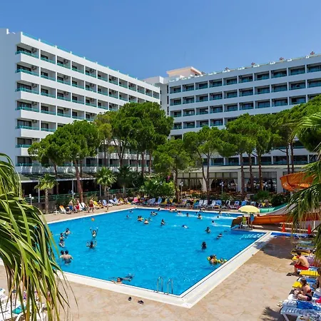 호텔 Grand Efe (adults Only) 4*