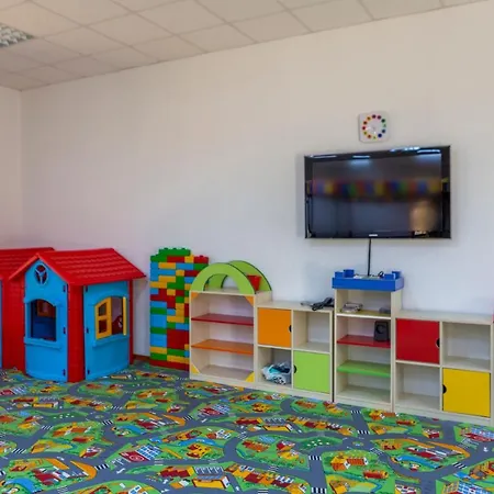 Grand Efe (adults Only) 4*