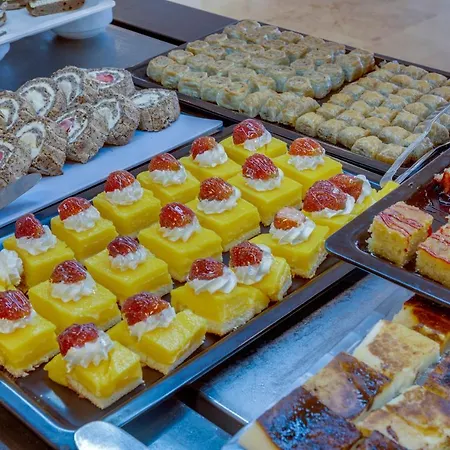 호텔 Grand Efe (adults Only) 4*