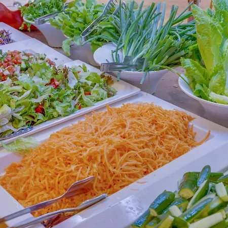 Grand Efe (adults Only) 4* 오즈데르