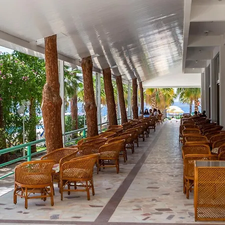 Grand Efe (adults Only) ホテル