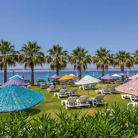 호텔 Grand Efe (adults Only) 오즈데르