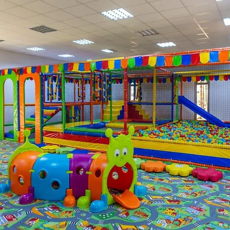 Grand Efe (adults Only) 오즈데르