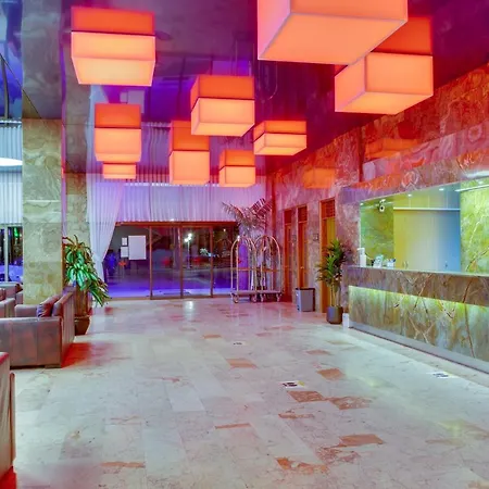 ホテル Grand Efe (adults Only) エズデレ