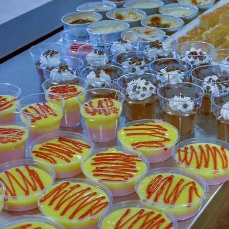 Grand Efe (adults Only) 4* 오즈데르