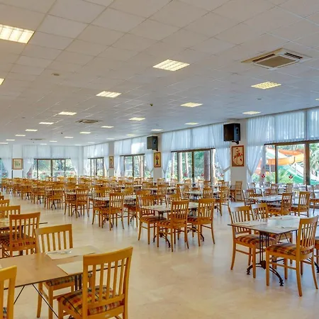 Grand Efe (adults Only) 4* 오즈데르