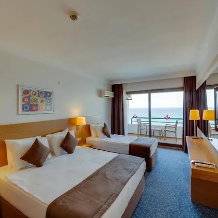 Grand Efe (adults Only) 4*