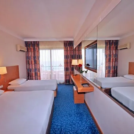 Grand Efe (adults Only)