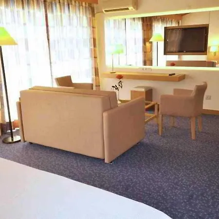 Grand Efe (adults Only) 4*