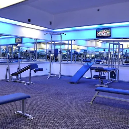 Grand Efe (adults Only) 호텔 오즈데르