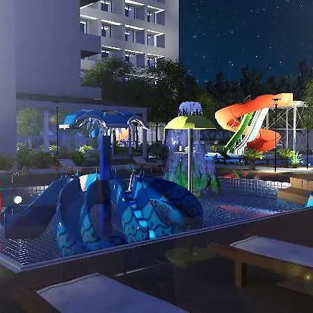 Grand Efe (adults Only)