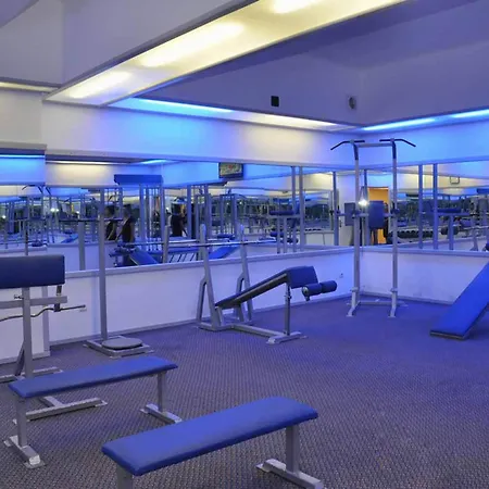 Grand Efe (adults Only)