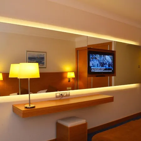 Grand Efe (adults Only) ホテル