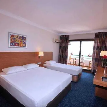 Grand Efe (adults Only) 호텔 오즈데르