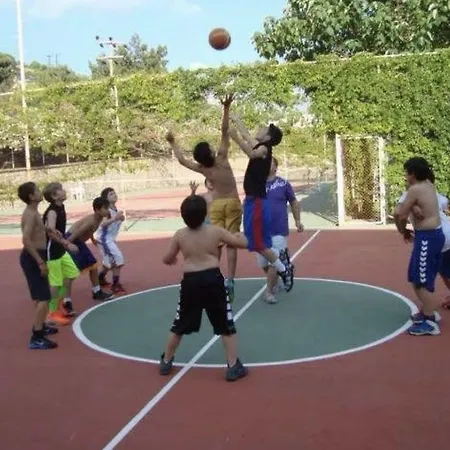 Grand Efe (adults Only) 4* 오즈데르