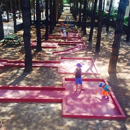 Grand Efe (adults Only) 4*