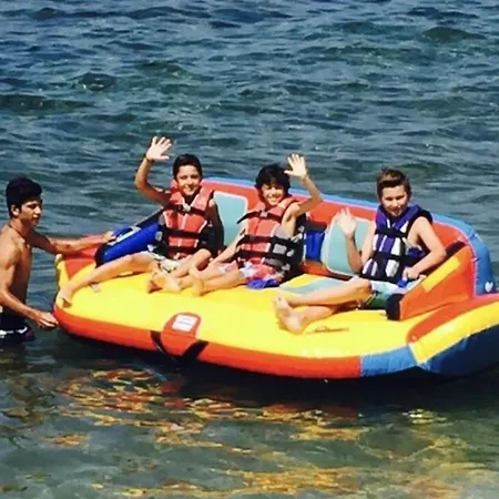 Grand Efe (adults Only) エズデレ