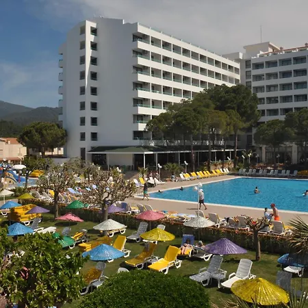 Grand Efe (adults Only) 호텔 오즈데르