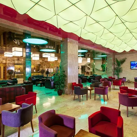 Grand Efe (adults Only) 4* 오즈데르