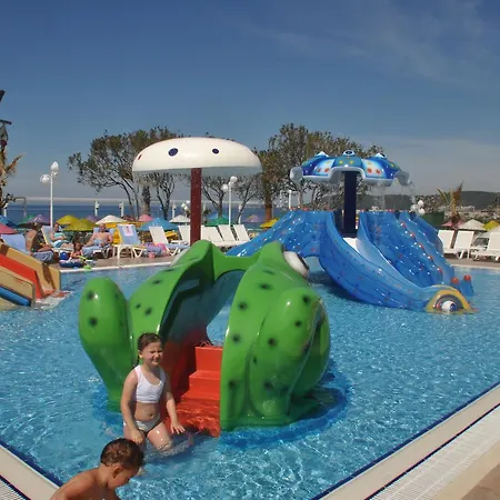 ホテル Grand Efe (adults Only) 4*