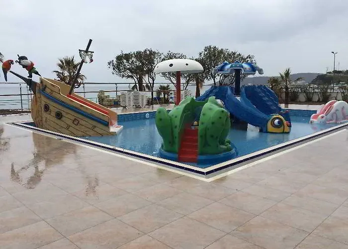 Grand Efe (adults Only) 4*