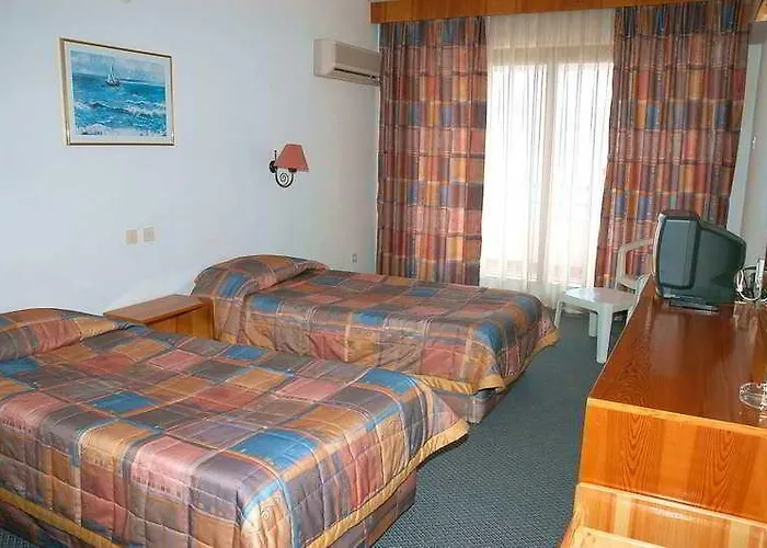 Grand Efe (adults Only) 4*