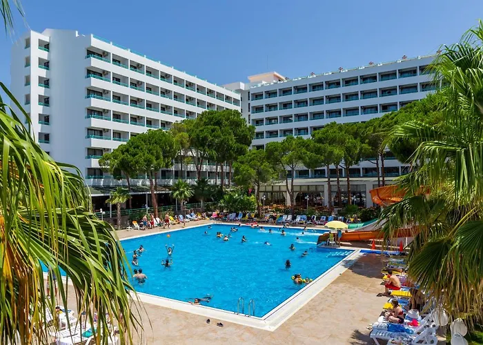 Otel Grand Efe (adults Only) 4*
