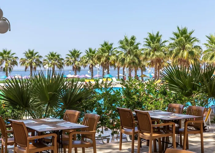 Otel Grand Efe (adults Only) 4*