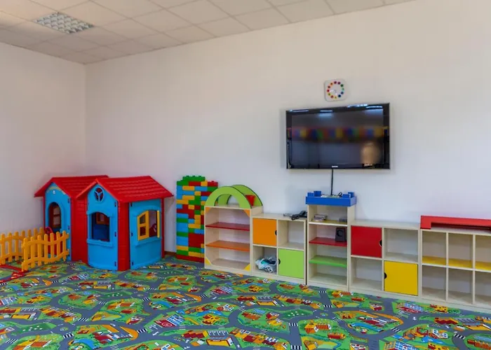 Grand Efe (adults Only) 4*