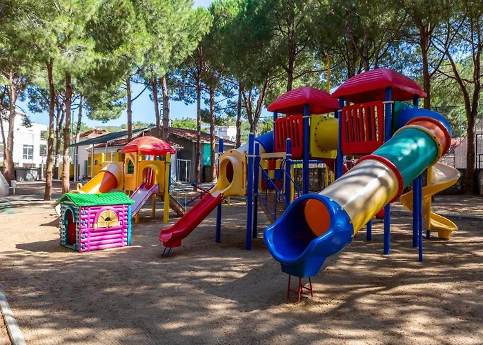 Grand Efe (adults Only) Hotel