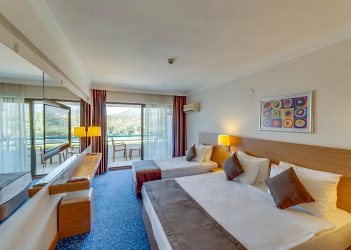 Grand Efe (adults Only)