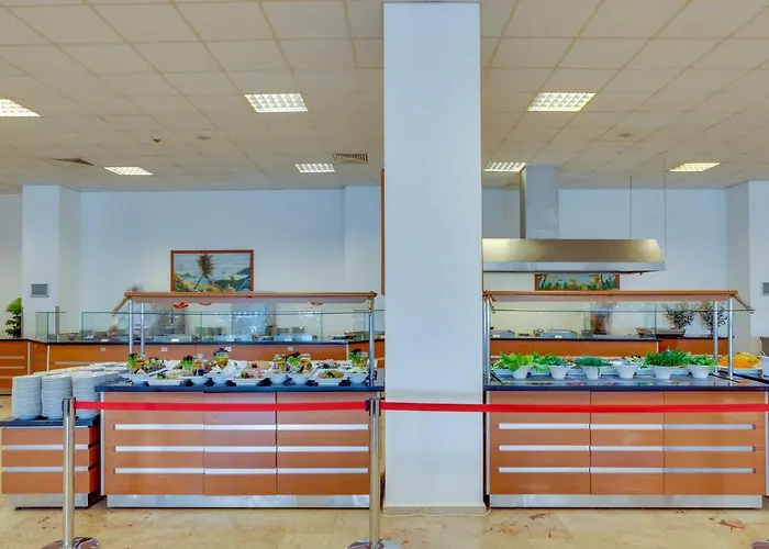 Grand Efe (adults Only) Hotel