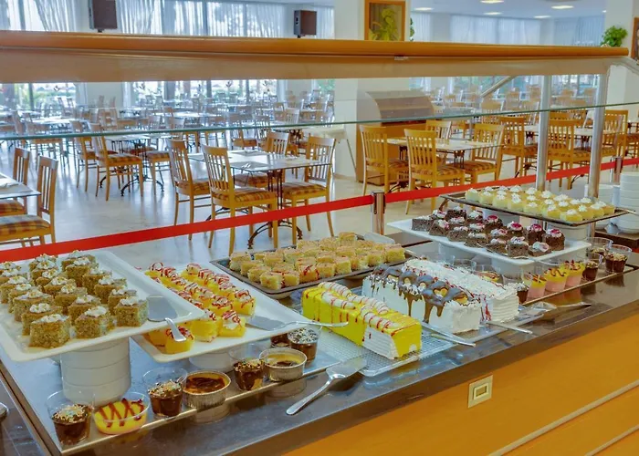 Grand Efe (adults Only) Hotel