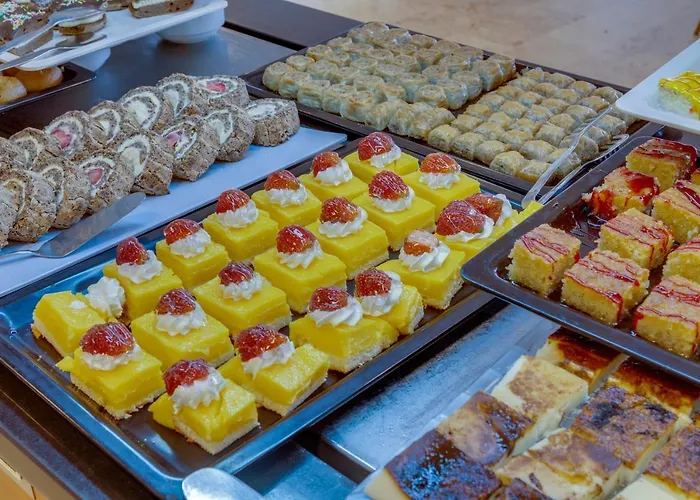 Hotel Grand Efe (adults Only) 4*