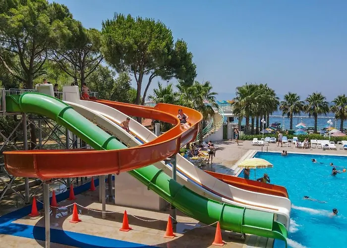 Hotel Grand Efe (adults Only) Özdere