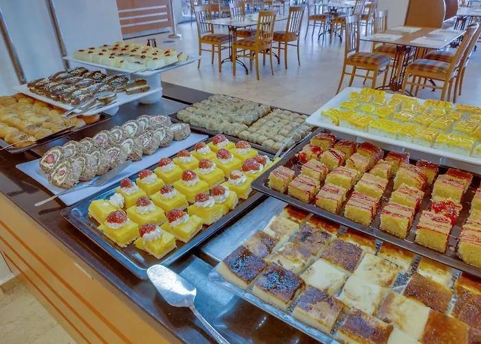 Hotel Grand Efe (adults Only)