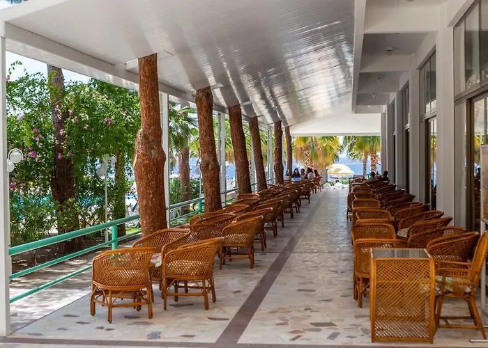 Grand Efe (adults Only) Hotel