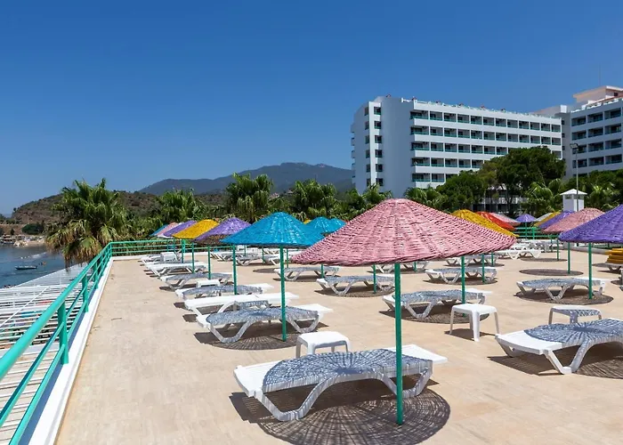 Grand Efe (adults Only)