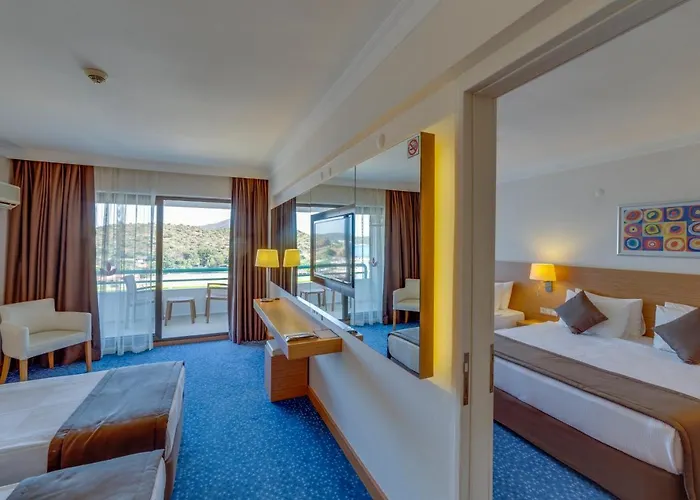Grand Efe (adults Only) 4*