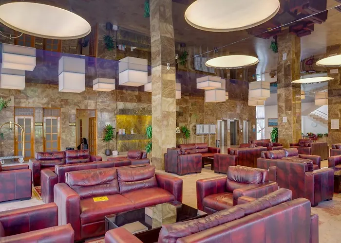 Grand Efe (adults Only) Hotel Özdere