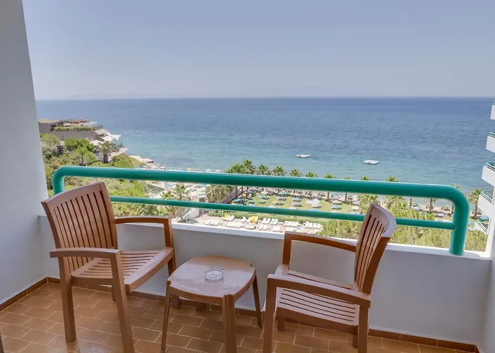 Grand Efe (adults Only) Hotel 4*