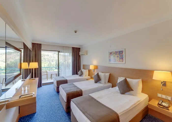 Grand Efe (adults Only) Özdere