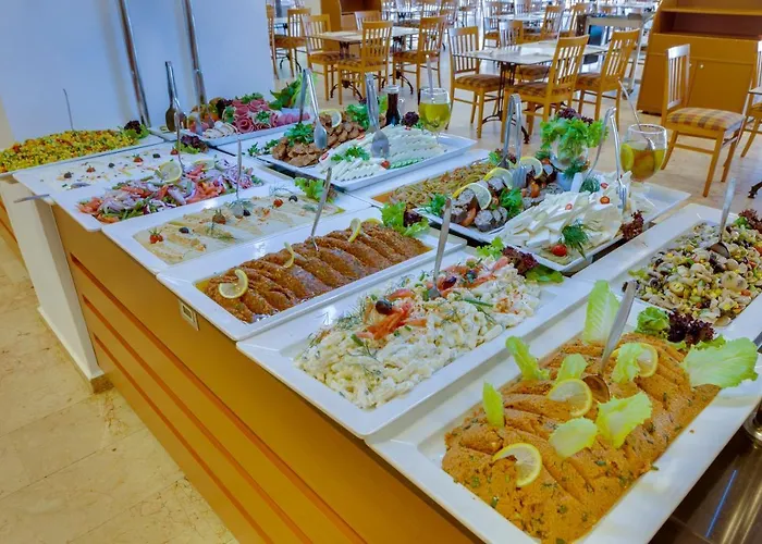 Grand Efe (adults Only) Otel Özdere