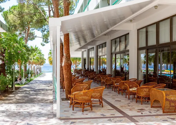 Grand Efe (adults Only) Özdere