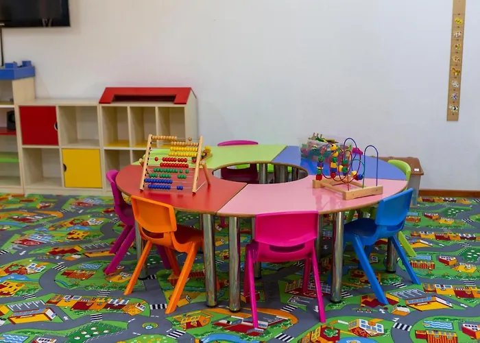 Hotel Grand Efe (adults Only) Özdere