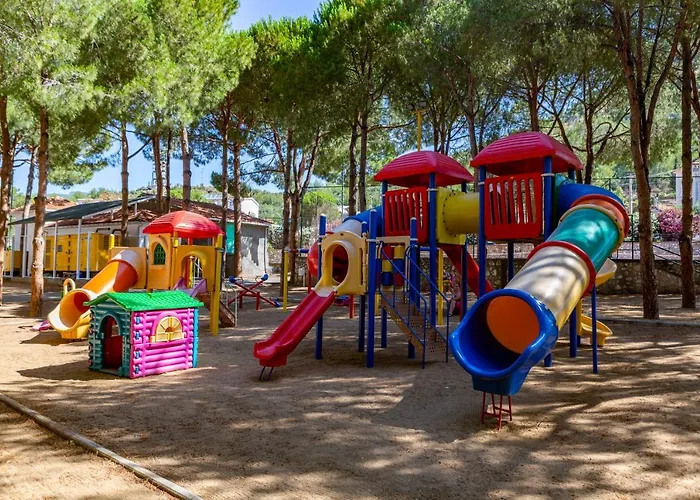 Hotel Grand Efe (adults Only) Özdere