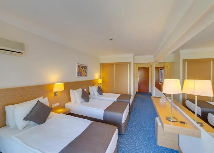 Otel Grand Efe (adults Only)