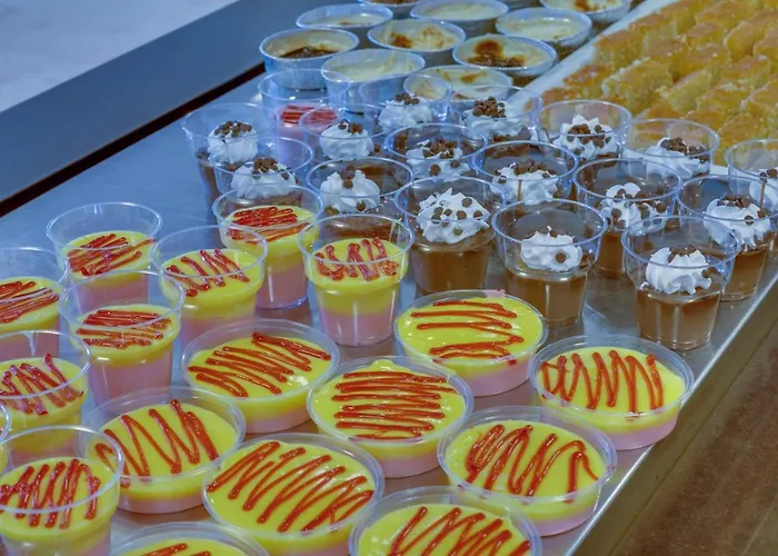 Grand Efe (adults Only) 4* Özdere