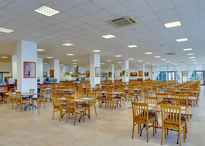 Grand Efe (adults Only) 4* Özdere